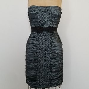 BCBG bodycon cocktail dress